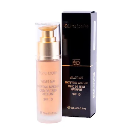 Base Etre Belle Velvet Mat 03 30ml