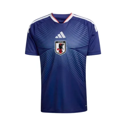 Remera Adidas Local Japon 27 Masculino
