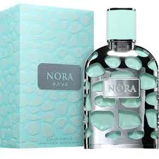 Rave Perfume Nora Eau Parfum 100ml