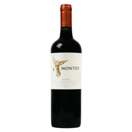 Vinho Montes Reserva Classic Malbec 750ml