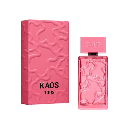 Perfume Tous Kaos Women Edp 50ml