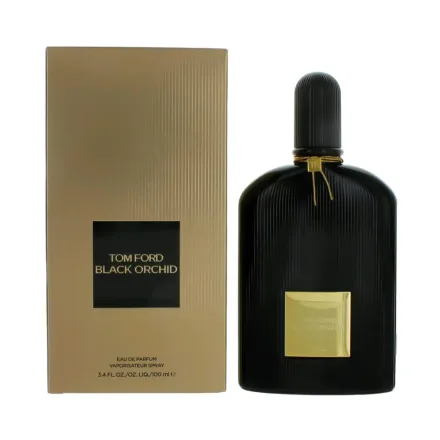 Tom Ford Perfume Black Orchid Unisex Eau Parfum 100ml