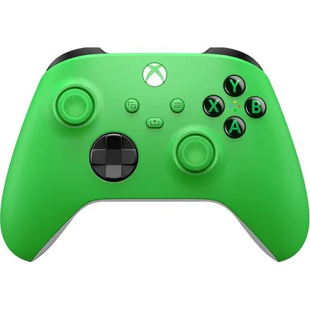 Controle Microsoft Xbox Series X/S – Green
