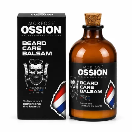 Ossion Balsamo Beard Care 100ml