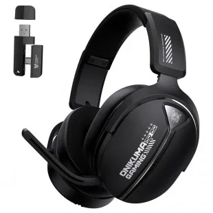 Onikuma Mic 2IN1 Dongle Blk