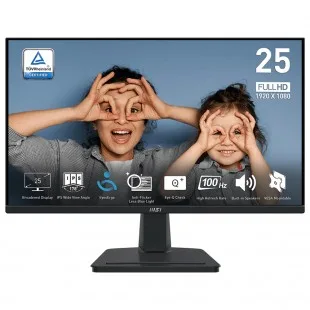 Gamer Msi Pro 1MS Adaptive Sync Hdmi Pre