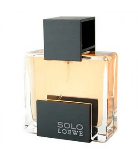 Loewe Eau Toilette 125ml