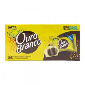 Bombom Lacta 280g