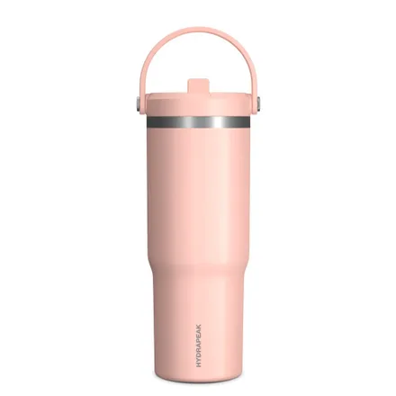 Copo Termico Hydrapeak Hp Nomad 32 Peony 946ml