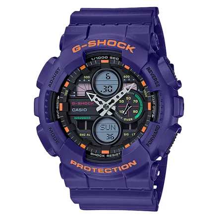 Casio Ga 140 6ADR