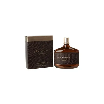 John Varvatos Vintag Eau Toilette 125ml