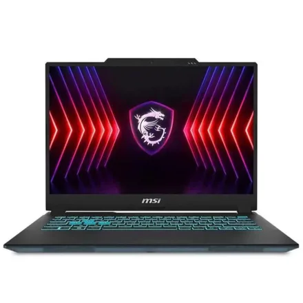 Msi Thin 15 I5 W11 512GB