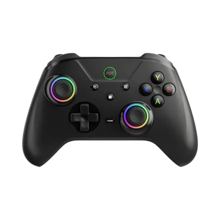 Control Gaming Aoc Gc200 Rgb
