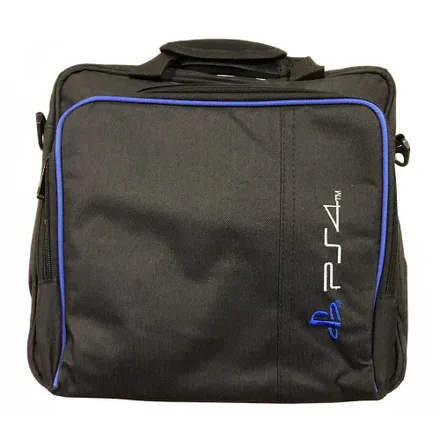Bolsa Multifuncional PS4