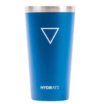 Hydrate Vaso Azul 473ml