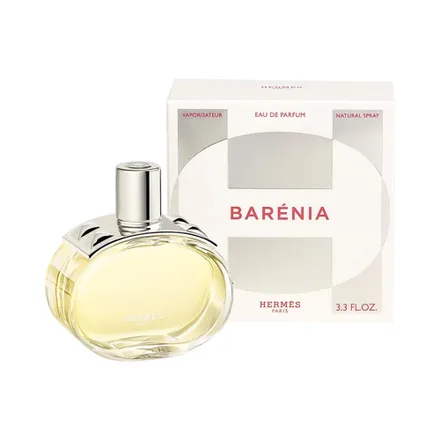 Perfume Hermes Barenia Eau Parfum 60 Lq