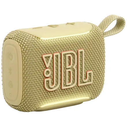 Speaker Go 5