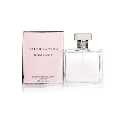 Ralph Lauren Romance Femenino Eau Toilette 100ml
