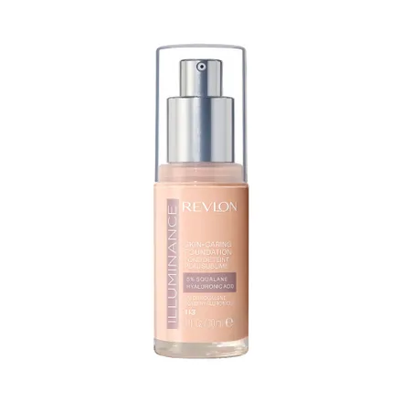 Base Revlon Illuminance Liquida 113 Ivory Beige 30ml