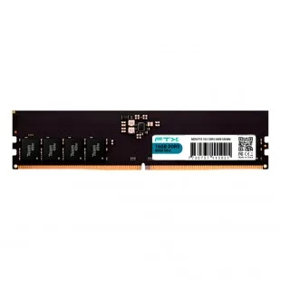 Mem Ddr 5 6000 Ftx Udimm