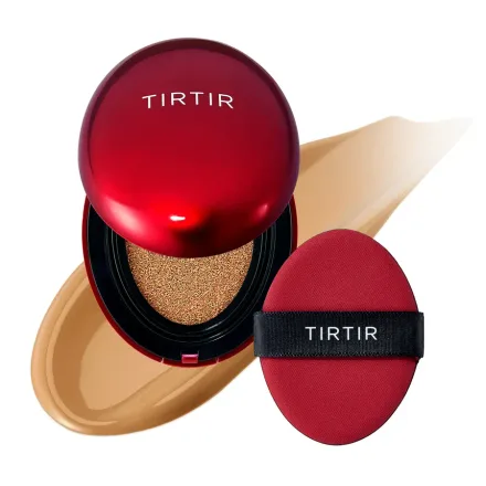 Tirtir Base Cushion Fit Mini 31N French