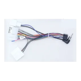 POWER CABLE TOYOTA HILUX-COROLLA