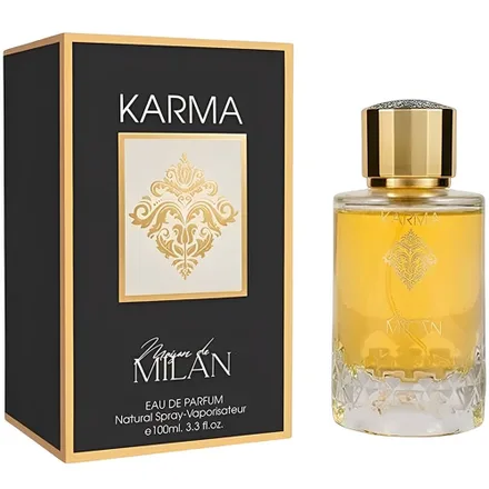 Perfume Maison Milan Karma Edp 100ml