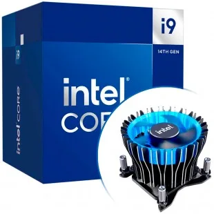 Processador I9 Max Turbo Socket Lga 1700 36M