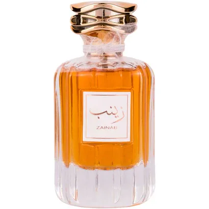 Attri Perfume Zainab Eau Parfum 100ml