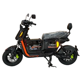 Moto U2 Pro