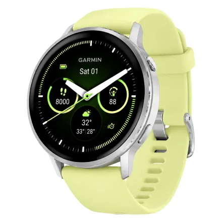 Smartwatch Venu 4 010 02 Citron 45mm