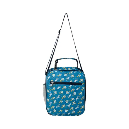 Lonchera Kids Collection Cool Surtido 1 Pieza
