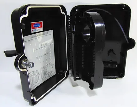 Cto 16P Sangria Jz 1310 16D IP65
