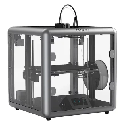 3D Creality Sermoon D1 Bivolt