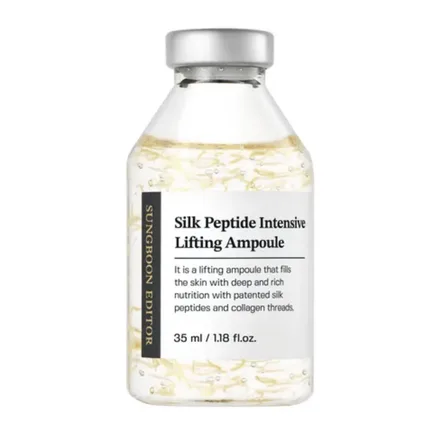 Sungboon Serum Editor Silk Peptide Intensive 35ml
