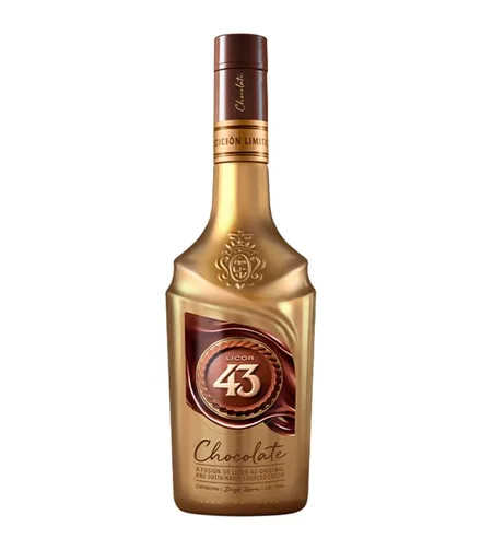 Licor 43 Chocolate 700ml