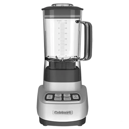 Liquidificador Cuisinart Sbp 650 Ultra Veloz