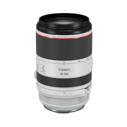 Lente Rf 70 Is Usm 200mm