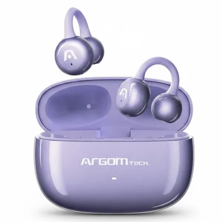 Auricular Argom E40 Arg Hs Skeipods Tws