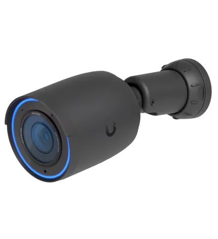 Ui Uvc G6 Pro Bullet Unifi 4K Poe Plus In Out