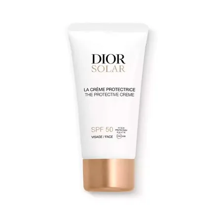 Dior Solar Creme Protectrice Spf 50 50ml