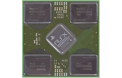 Gpu PS3 Rsx