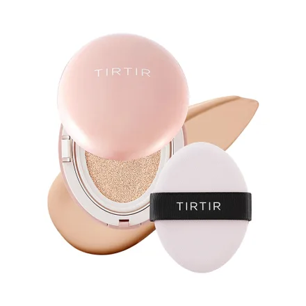 Base Tirtir Mask Fit All Cover Cushion 17