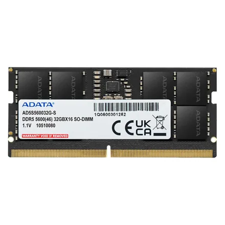 Adata Ddr 5 32GB