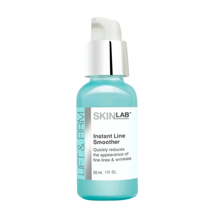 Serum Facial Skinlab Line Smoother Vitamina 30ml
