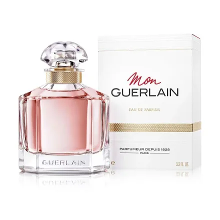 Guerlain Paris Perfume Mon Eau Parfum 100ml