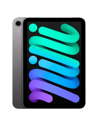iPad Mini 7