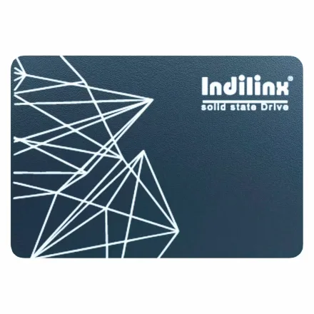 Indilinx Sata 3