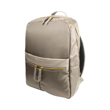 KLIP MOCHILA KNB-467KH BARI 15.6" KHAKI