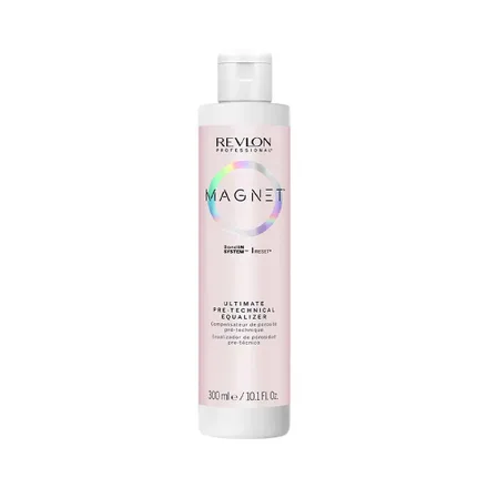 Ecualizador Porosidad Revlon Magnet Ultimate Pre Technical 300ml